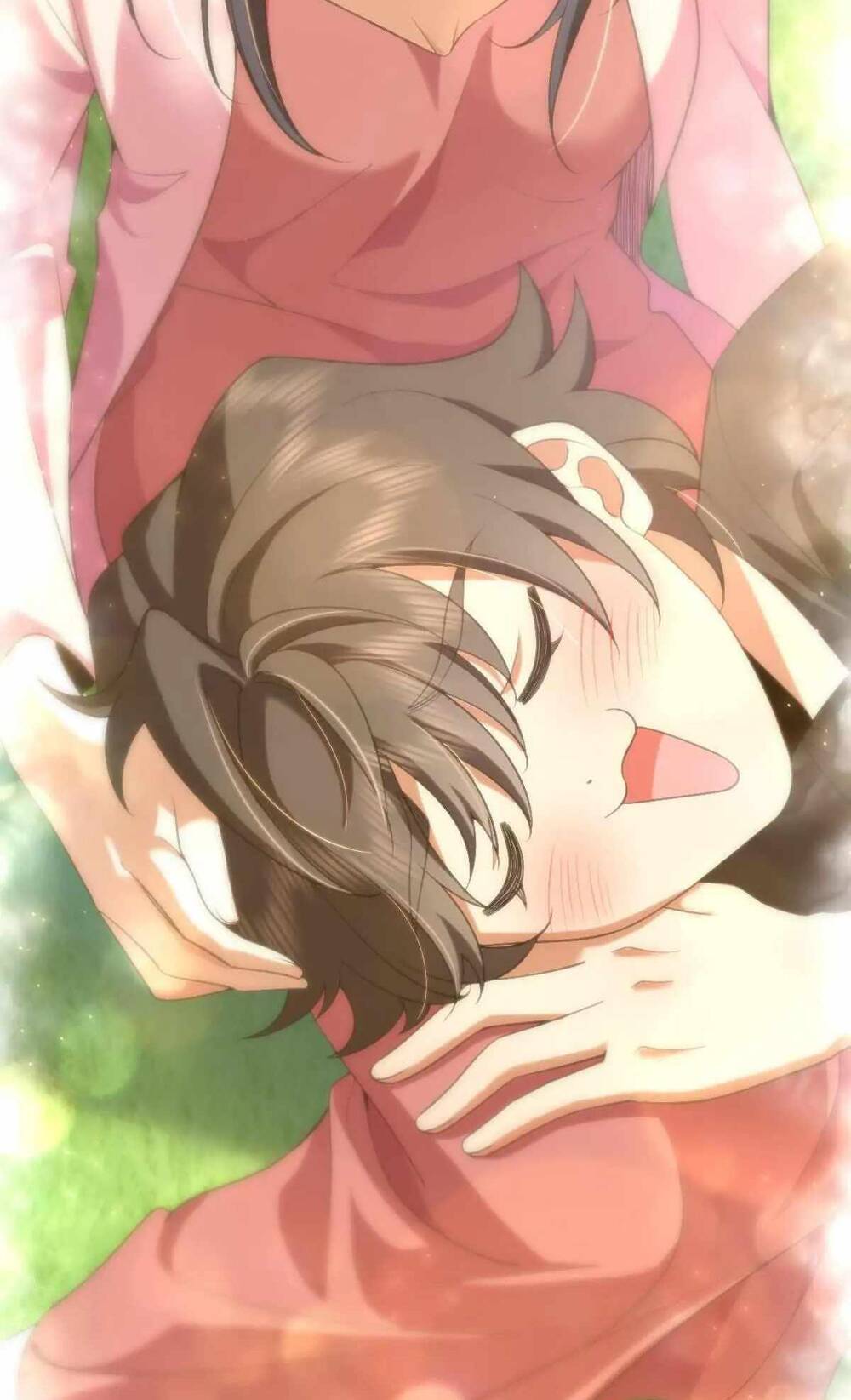 Bà Xã Nhà Tôi Đến Từ Ngàn Năm Trước Chapter 113 - Trang 2