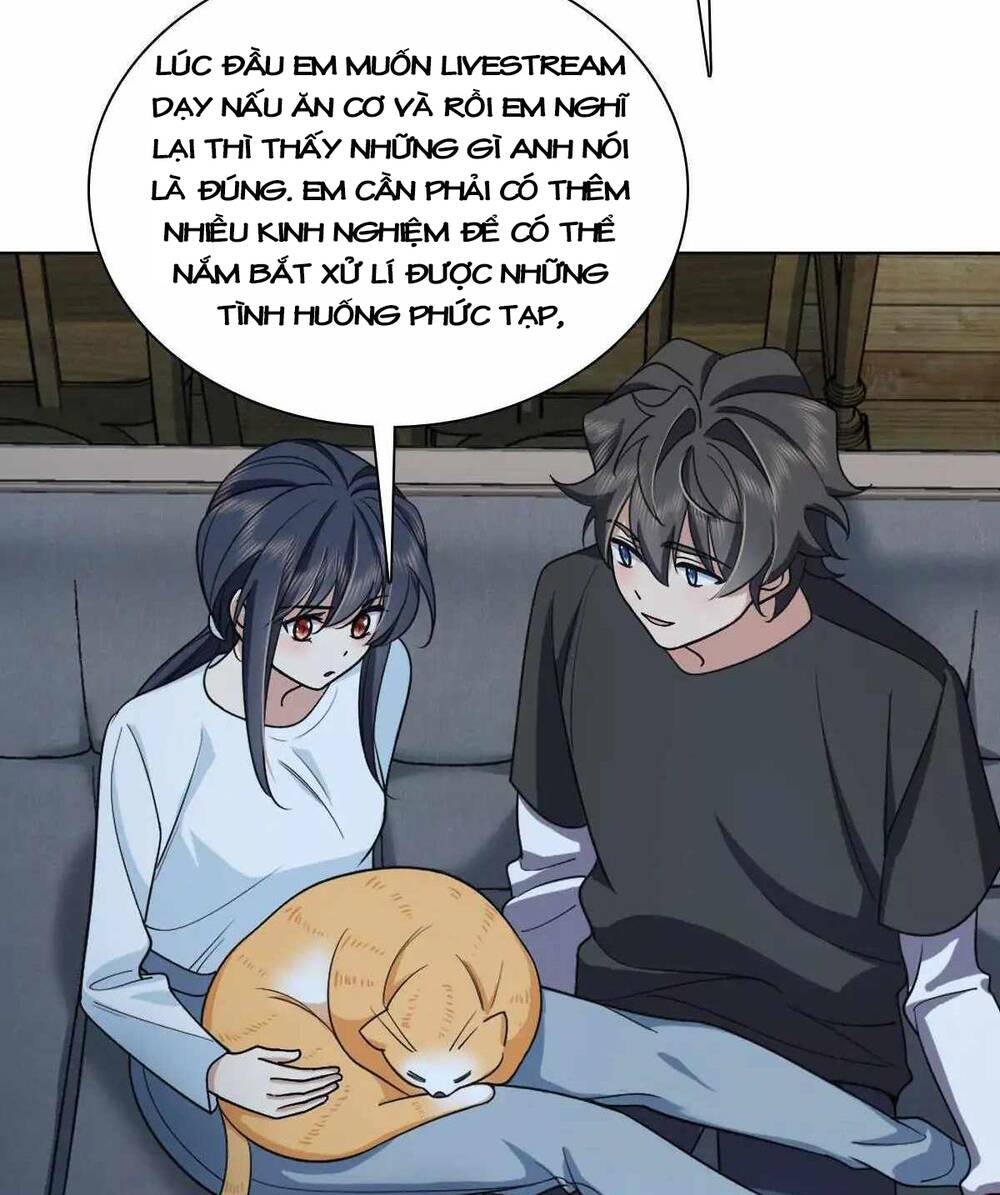 Bà Xã Nhà Tôi Đến Từ Ngàn Năm Trước Chapter 113 - Trang 2