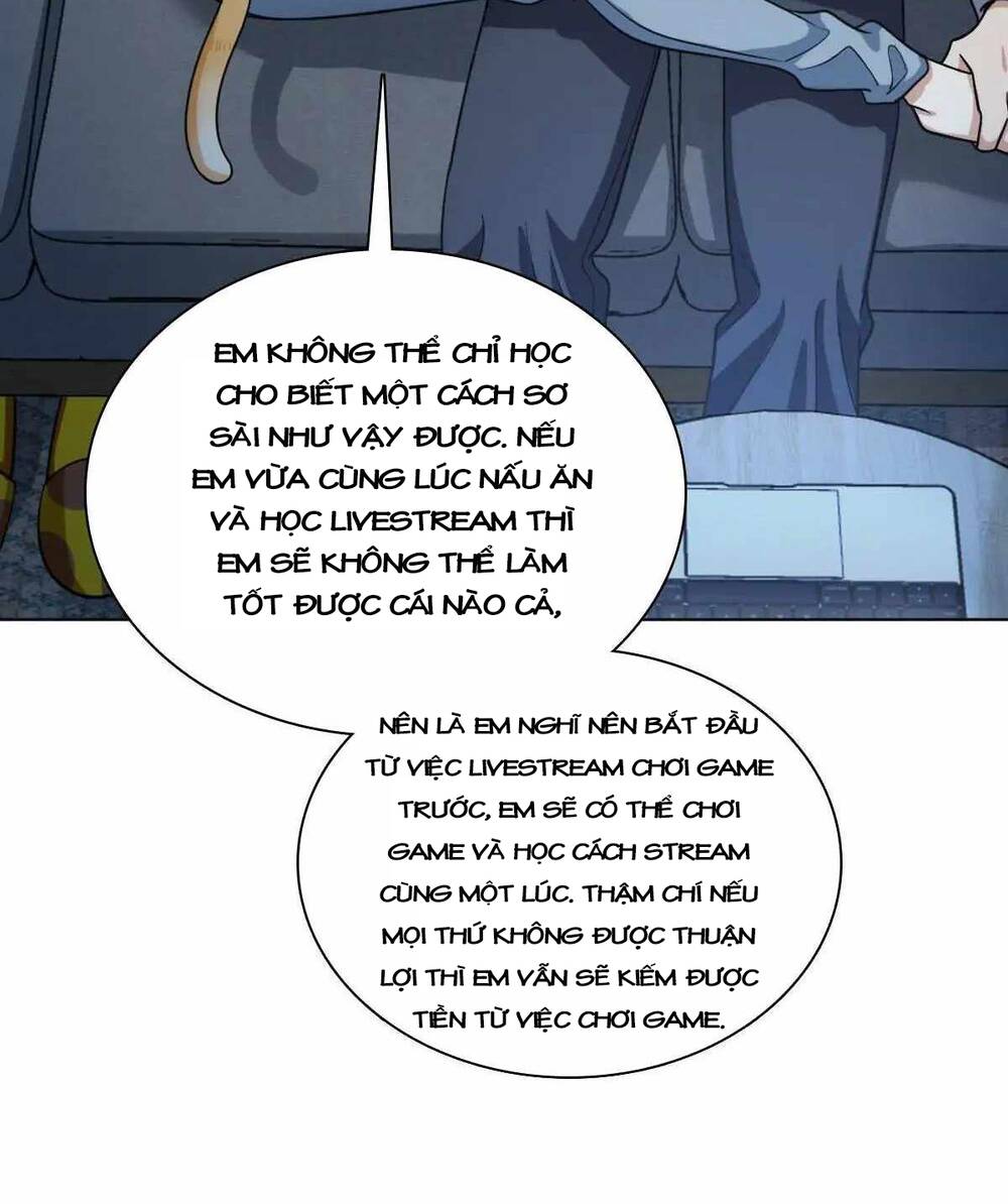 Bà Xã Nhà Tôi Đến Từ Ngàn Năm Trước Chapter 113 - Trang 2