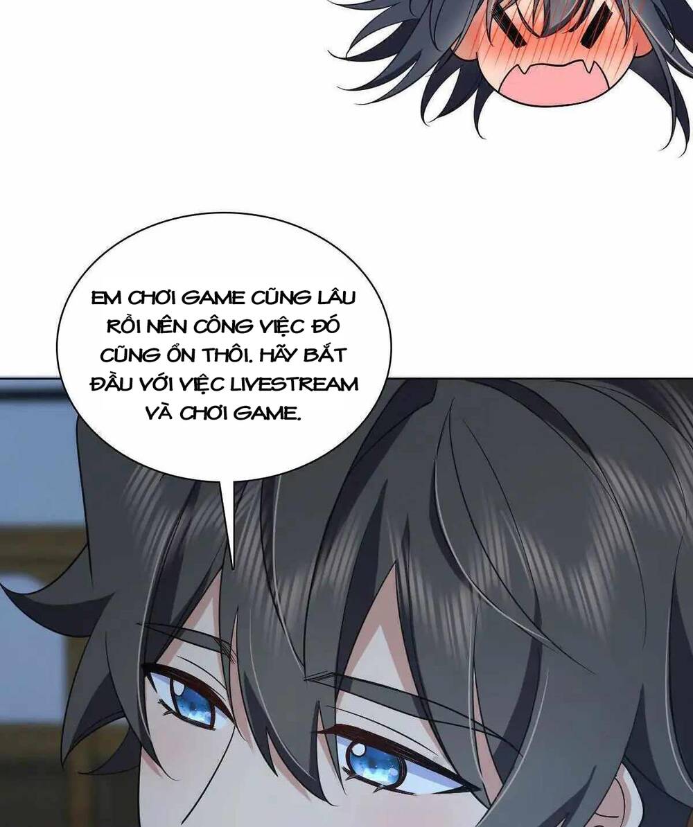 Bà Xã Nhà Tôi Đến Từ Ngàn Năm Trước Chapter 113 - Trang 2