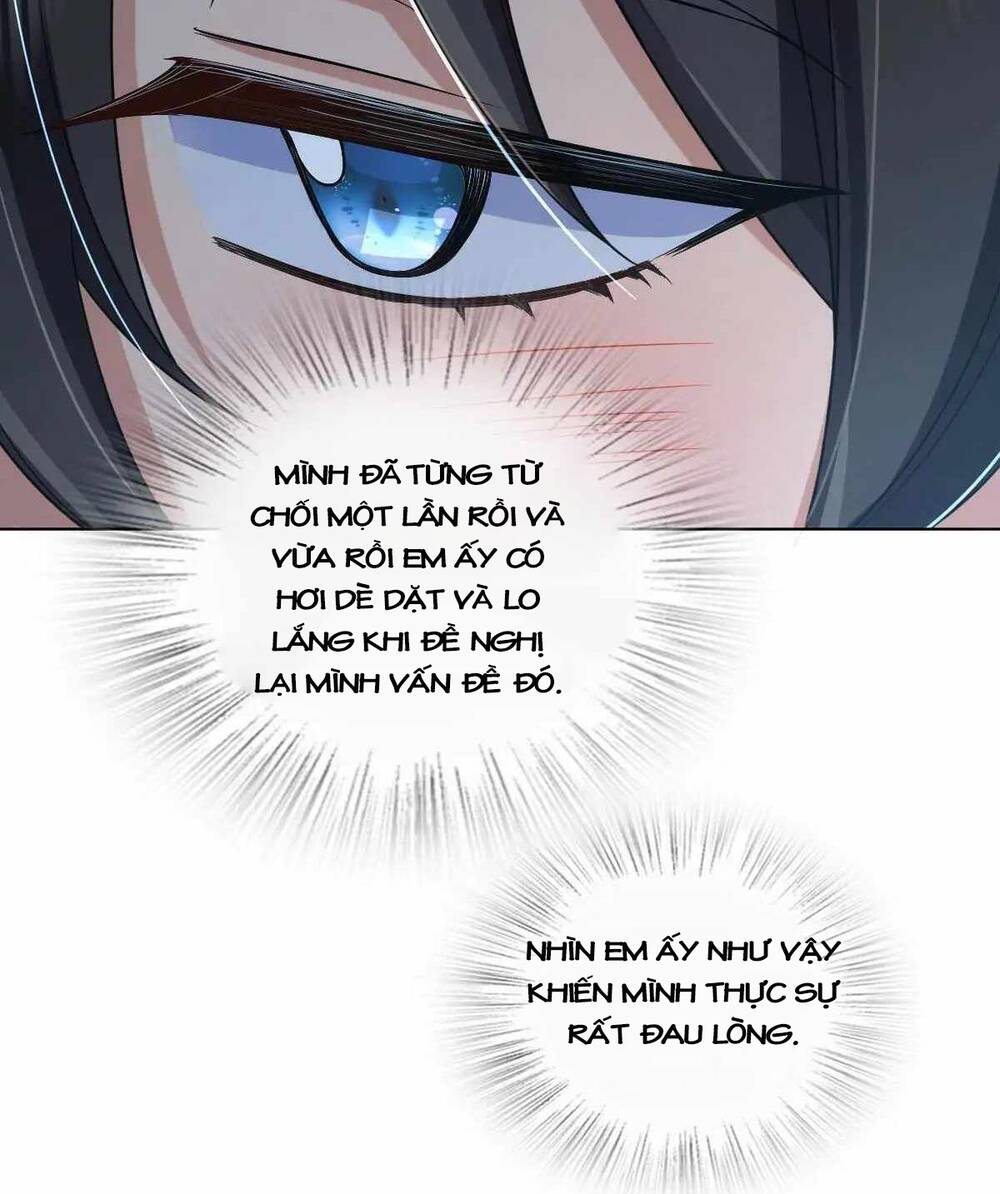 Bà Xã Nhà Tôi Đến Từ Ngàn Năm Trước Chapter 113 - Trang 2