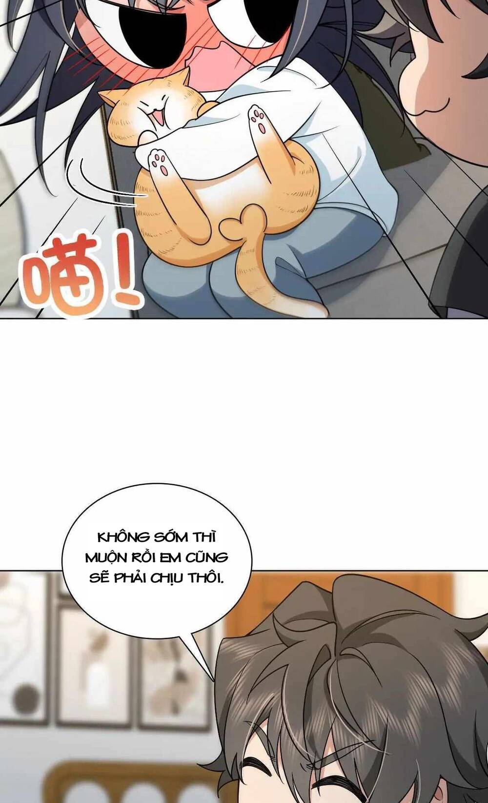 Bà Xã Nhà Tôi Đến Từ Ngàn Năm Trước Chapter 113 - Trang 2