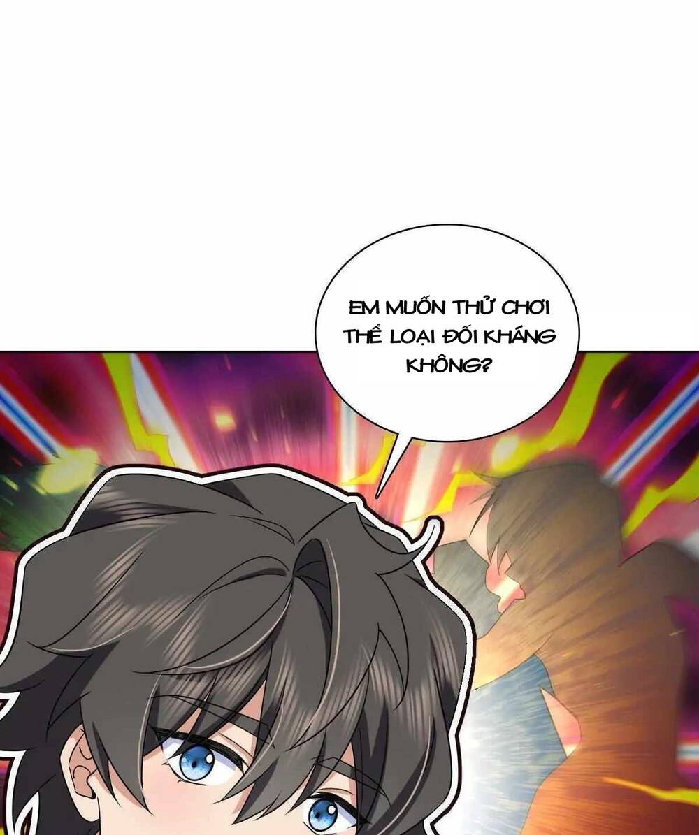 Bà Xã Nhà Tôi Đến Từ Ngàn Năm Trước Chapter 113 - Trang 2