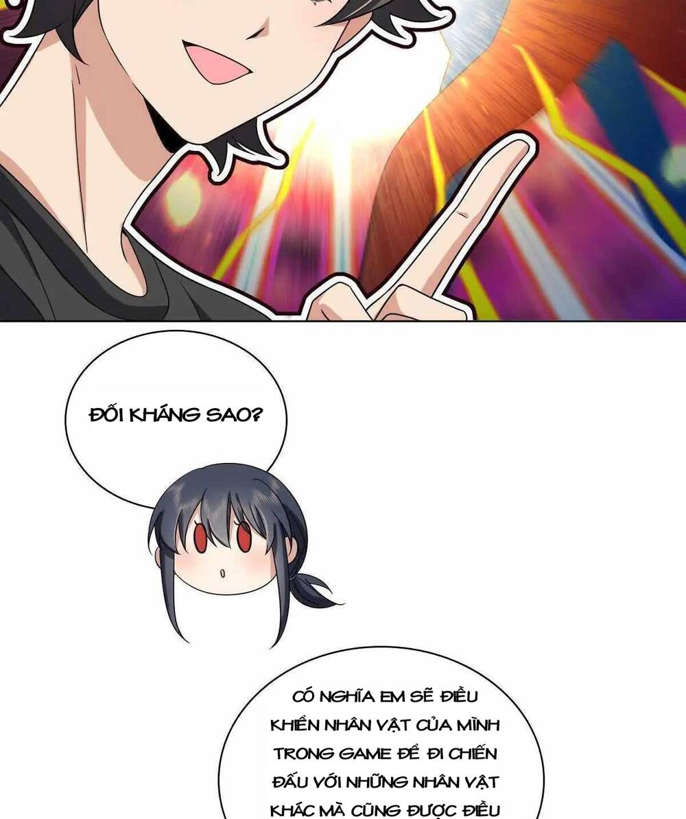 Bà Xã Nhà Tôi Đến Từ Ngàn Năm Trước Chapter 113 - Trang 2