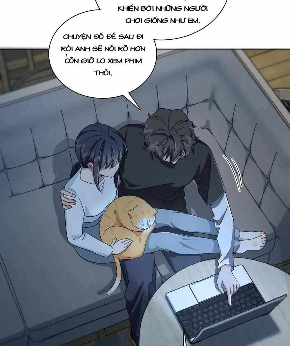 Bà Xã Nhà Tôi Đến Từ Ngàn Năm Trước Chapter 113 - Trang 2