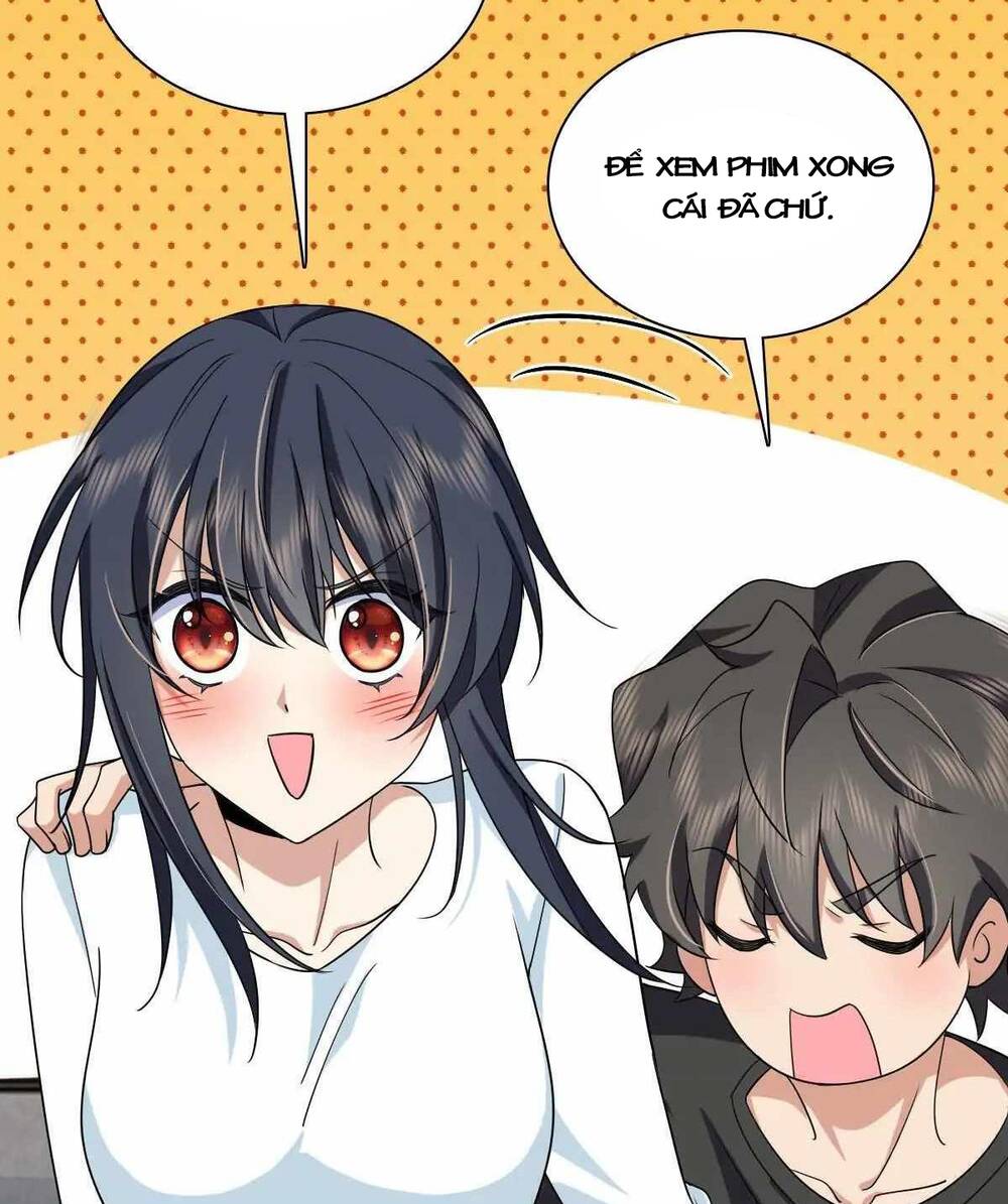 Bà Xã Nhà Tôi Đến Từ Ngàn Năm Trước Chapter 113 - Trang 2