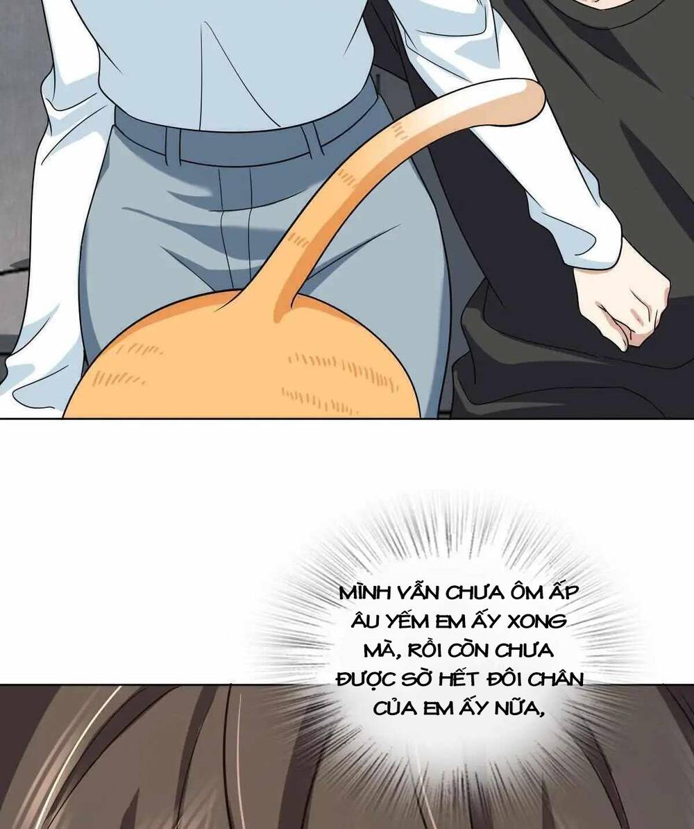 Bà Xã Nhà Tôi Đến Từ Ngàn Năm Trước Chapter 113 - Trang 2