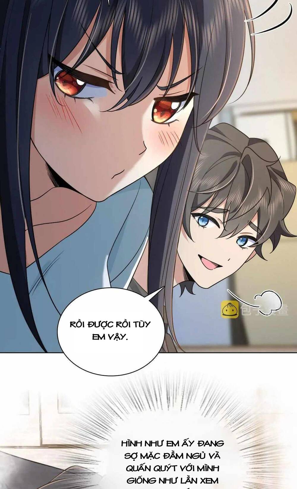 Bà Xã Nhà Tôi Đến Từ Ngàn Năm Trước Chapter 113 - Trang 2