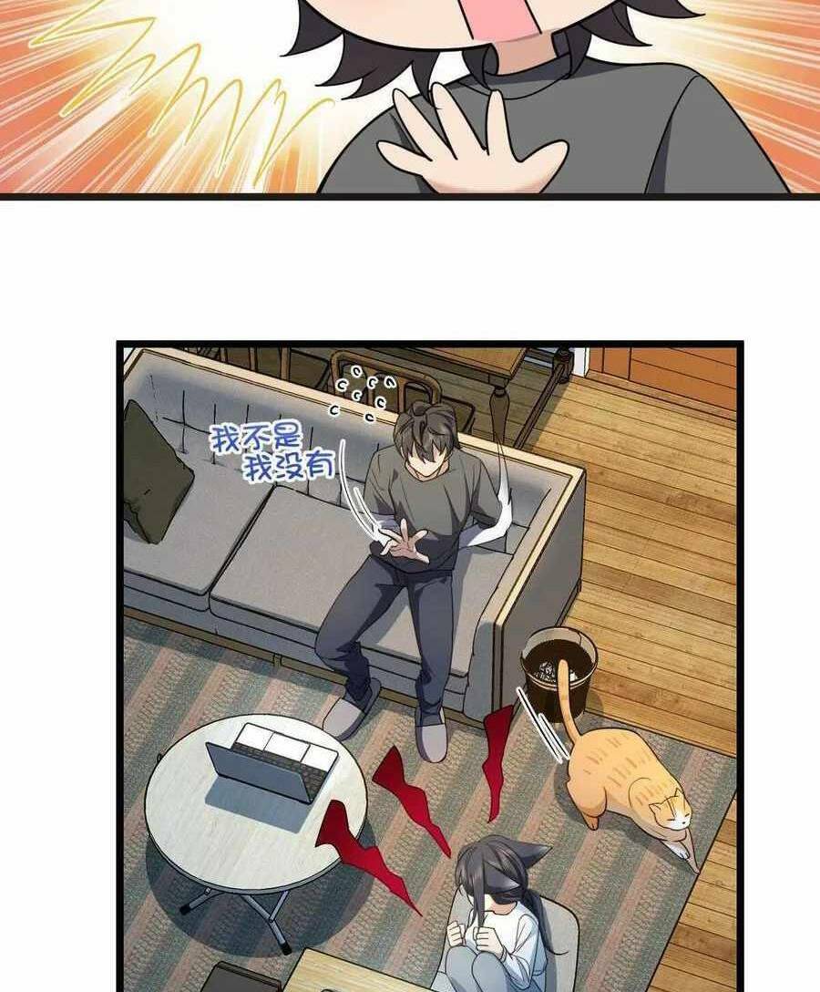 Bà Xã Nhà Tôi Đến Từ Ngàn Năm Trước Chapter 114 - Trang 2