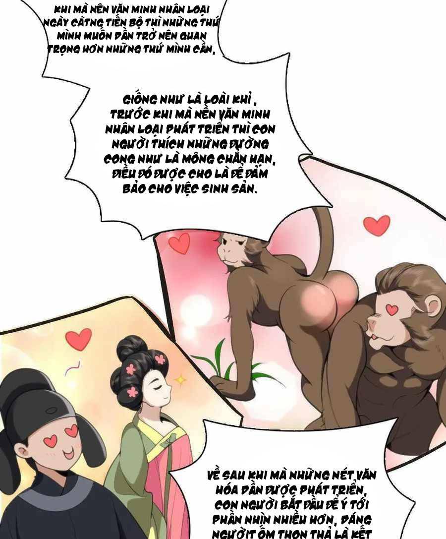 Bà Xã Nhà Tôi Đến Từ Ngàn Năm Trước Chapter 114 - Trang 2