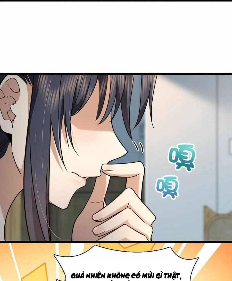 Bà Xã Nhà Tôi Đến Từ Ngàn Năm Trước Chapter 114 - Trang 2