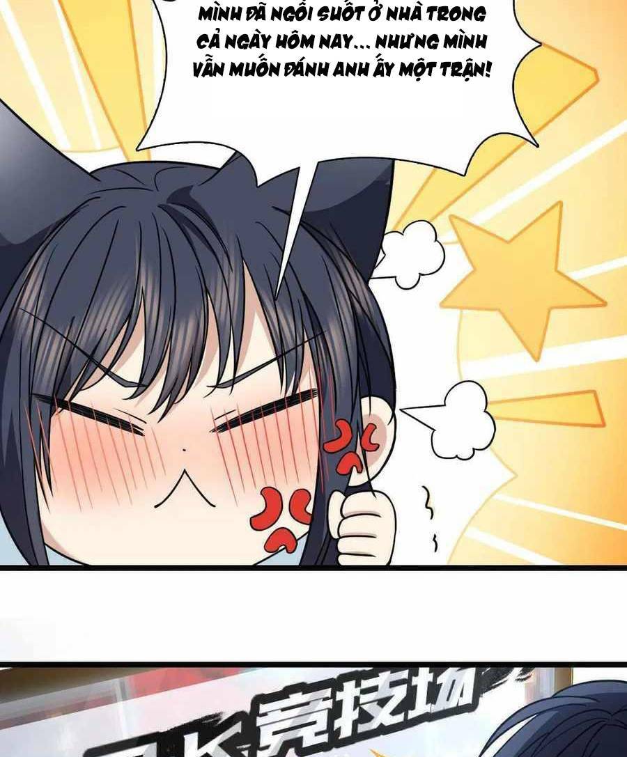 Bà Xã Nhà Tôi Đến Từ Ngàn Năm Trước Chapter 114 - Trang 2