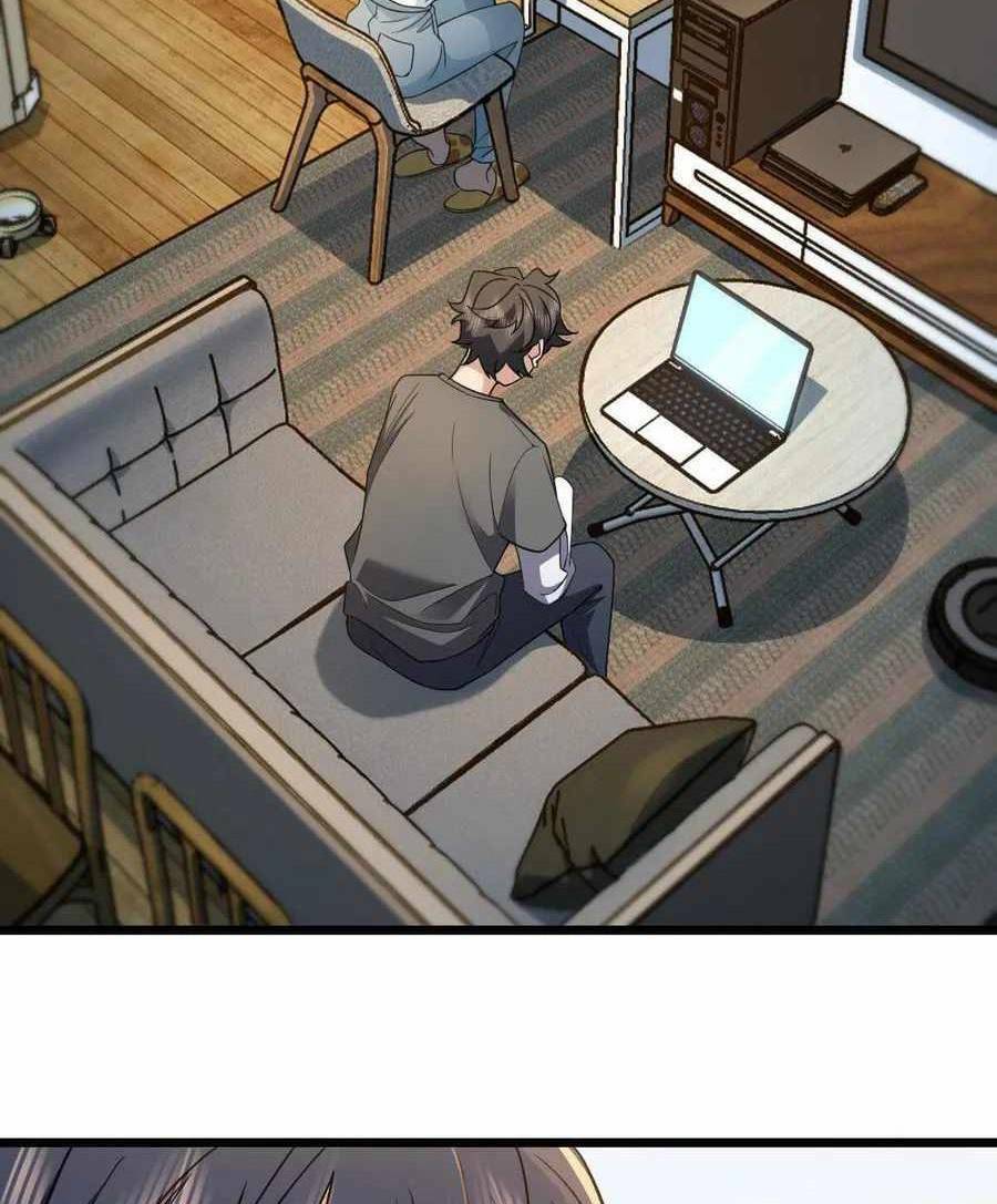 Bà Xã Nhà Tôi Đến Từ Ngàn Năm Trước Chapter 114 - Trang 2