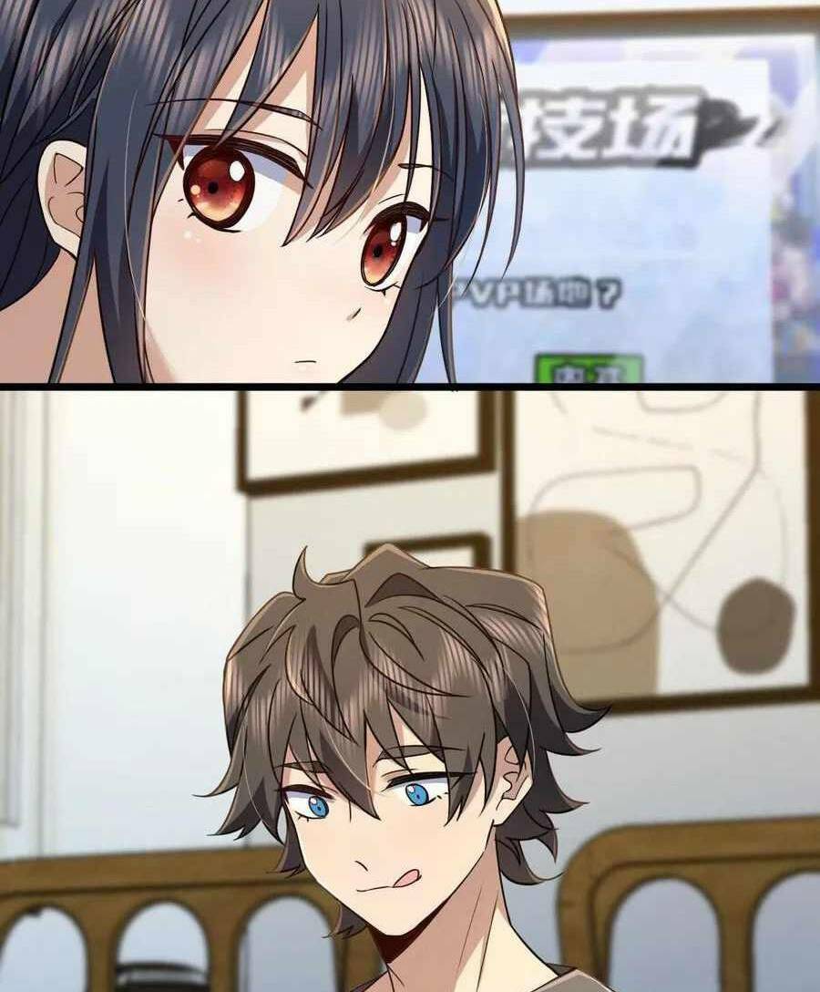 Bà Xã Nhà Tôi Đến Từ Ngàn Năm Trước Chapter 114 - Trang 2