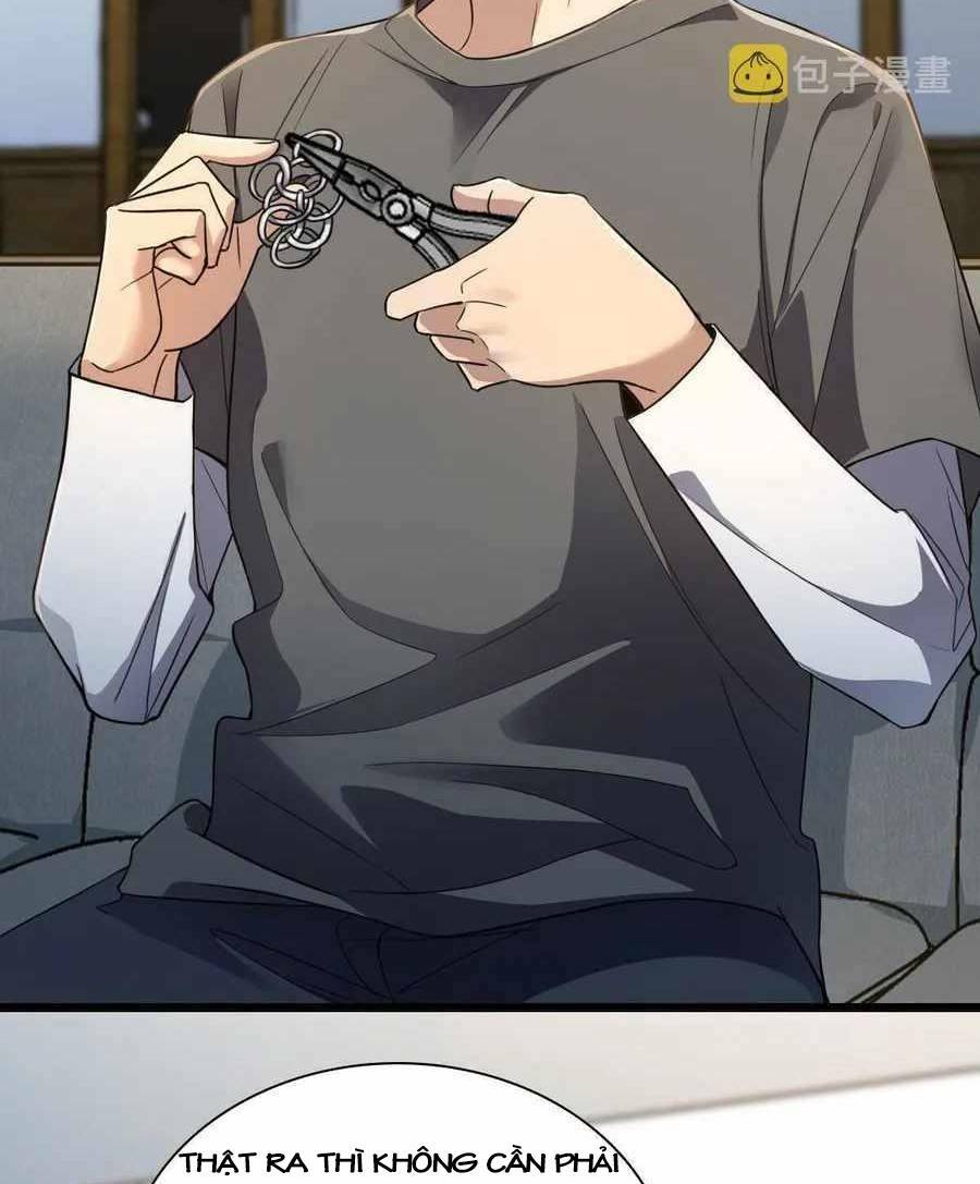 Bà Xã Nhà Tôi Đến Từ Ngàn Năm Trước Chapter 114 - Trang 2