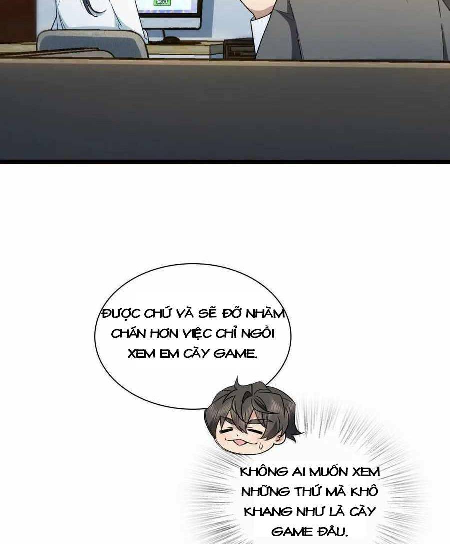 Bà Xã Nhà Tôi Đến Từ Ngàn Năm Trước Chapter 114 - Trang 2