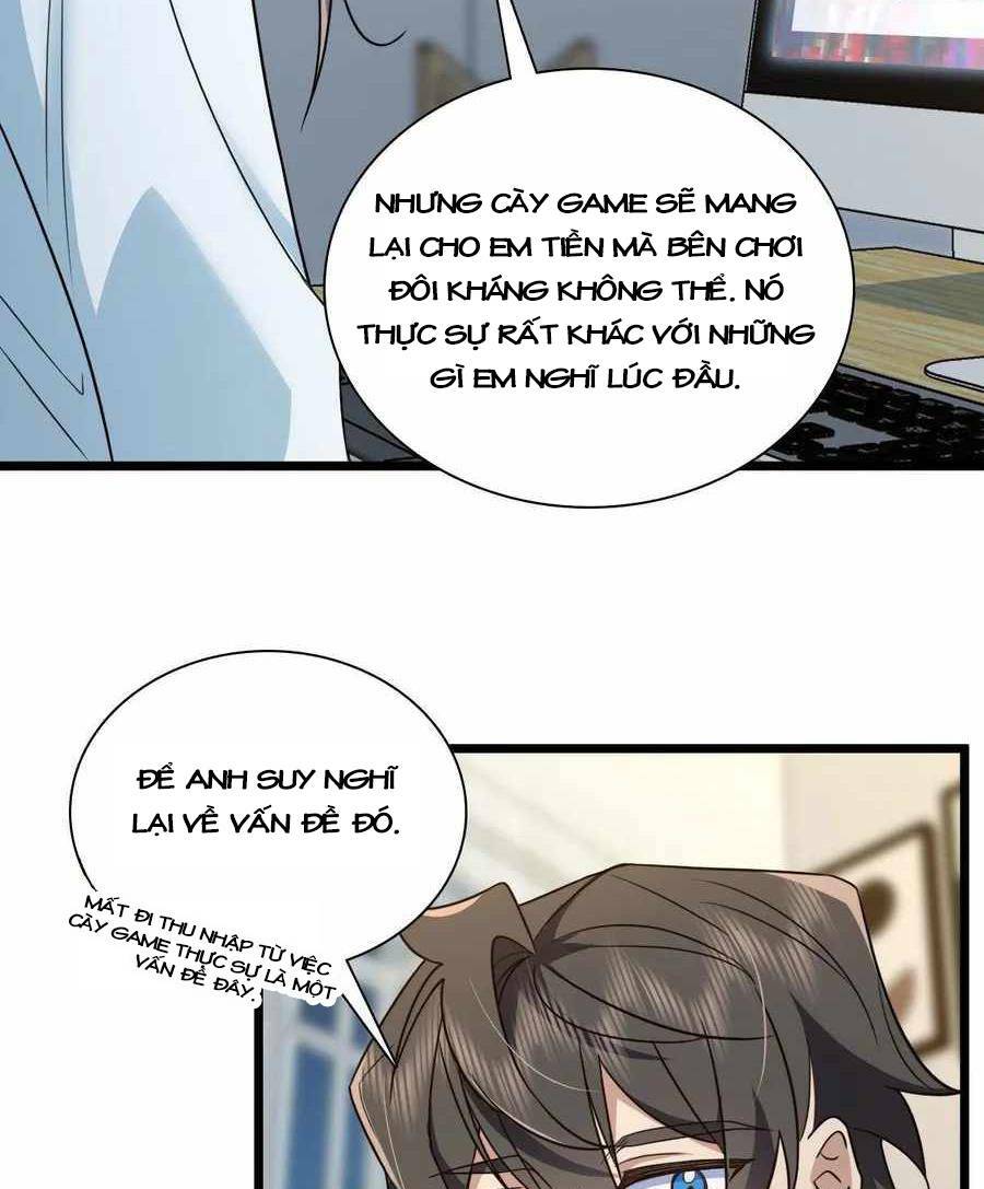 Bà Xã Nhà Tôi Đến Từ Ngàn Năm Trước Chapter 114 - Trang 2