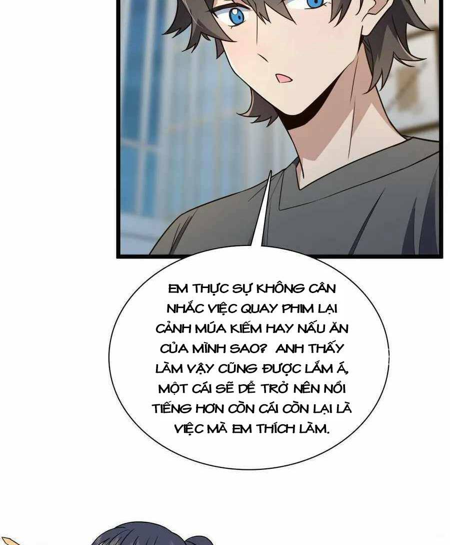 Bà Xã Nhà Tôi Đến Từ Ngàn Năm Trước Chapter 114 - Trang 2