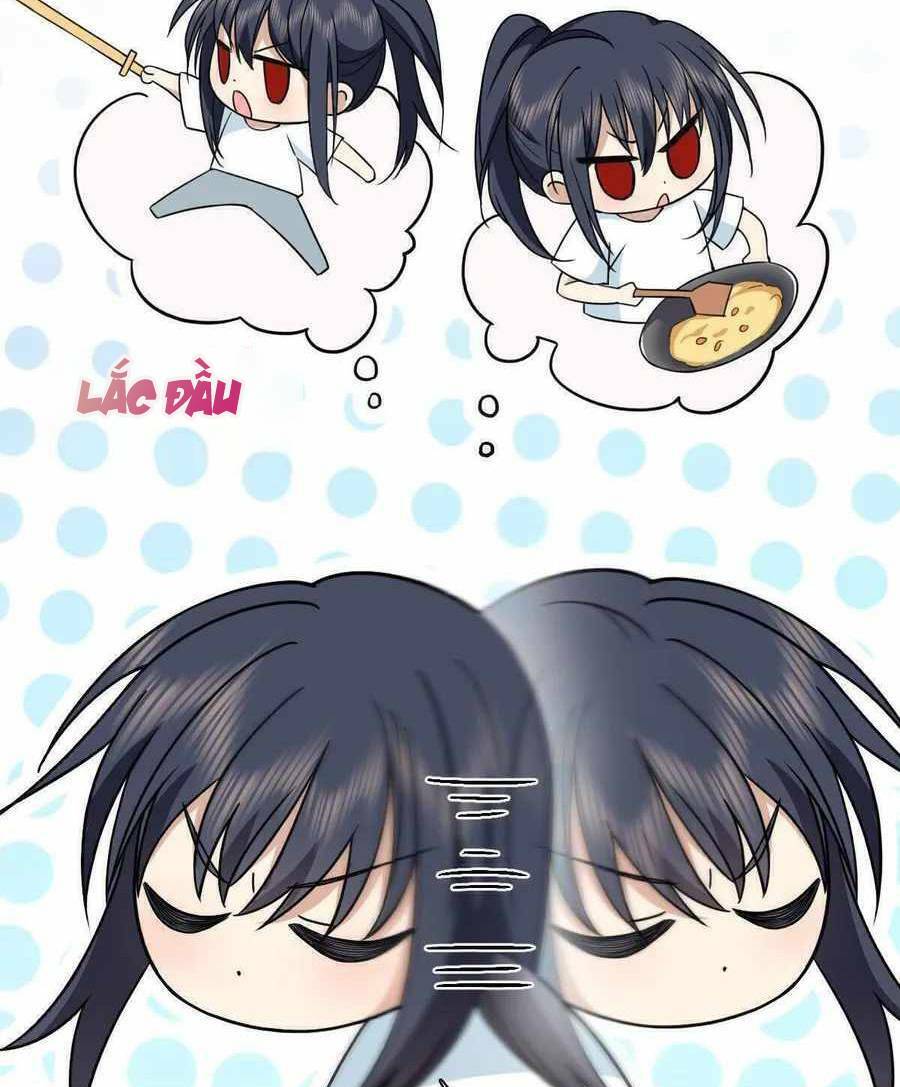 Bà Xã Nhà Tôi Đến Từ Ngàn Năm Trước Chapter 114 - Trang 2