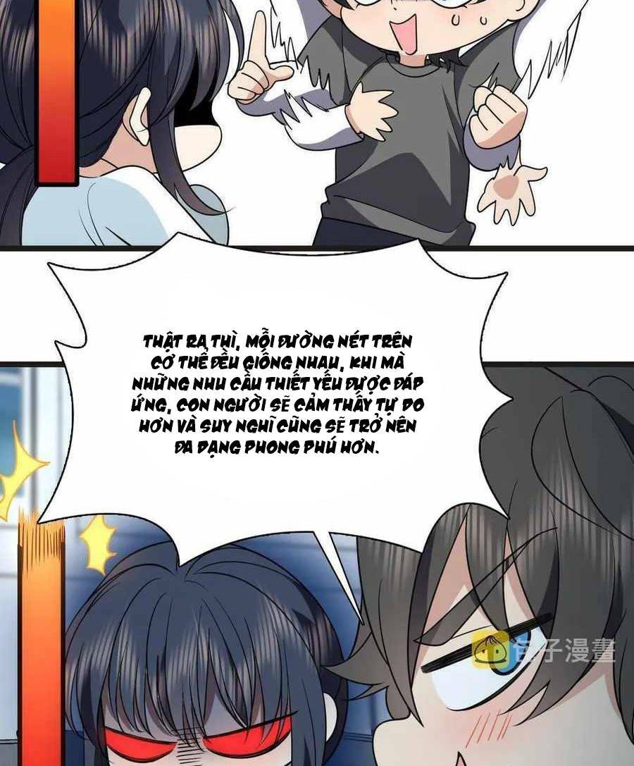 Bà Xã Nhà Tôi Đến Từ Ngàn Năm Trước Chapter 114 - Trang 2