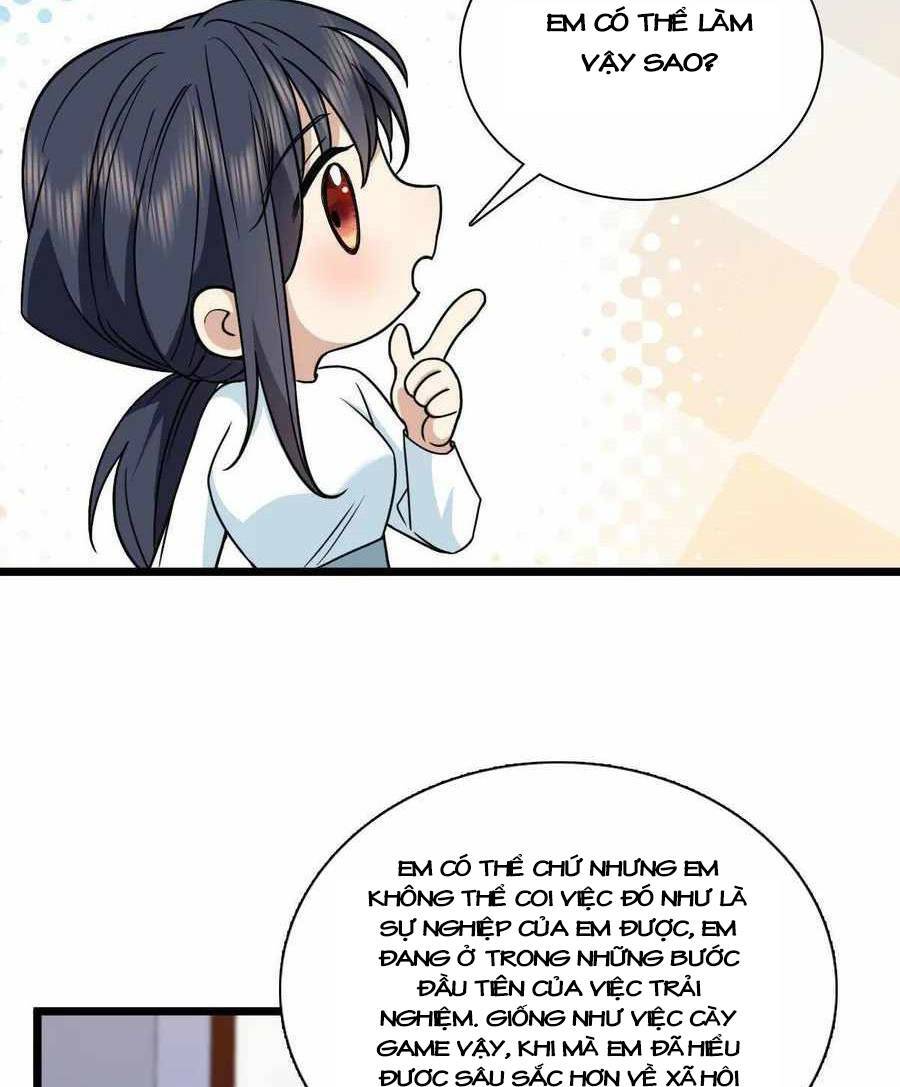 Bà Xã Nhà Tôi Đến Từ Ngàn Năm Trước Chapter 114 - Trang 2