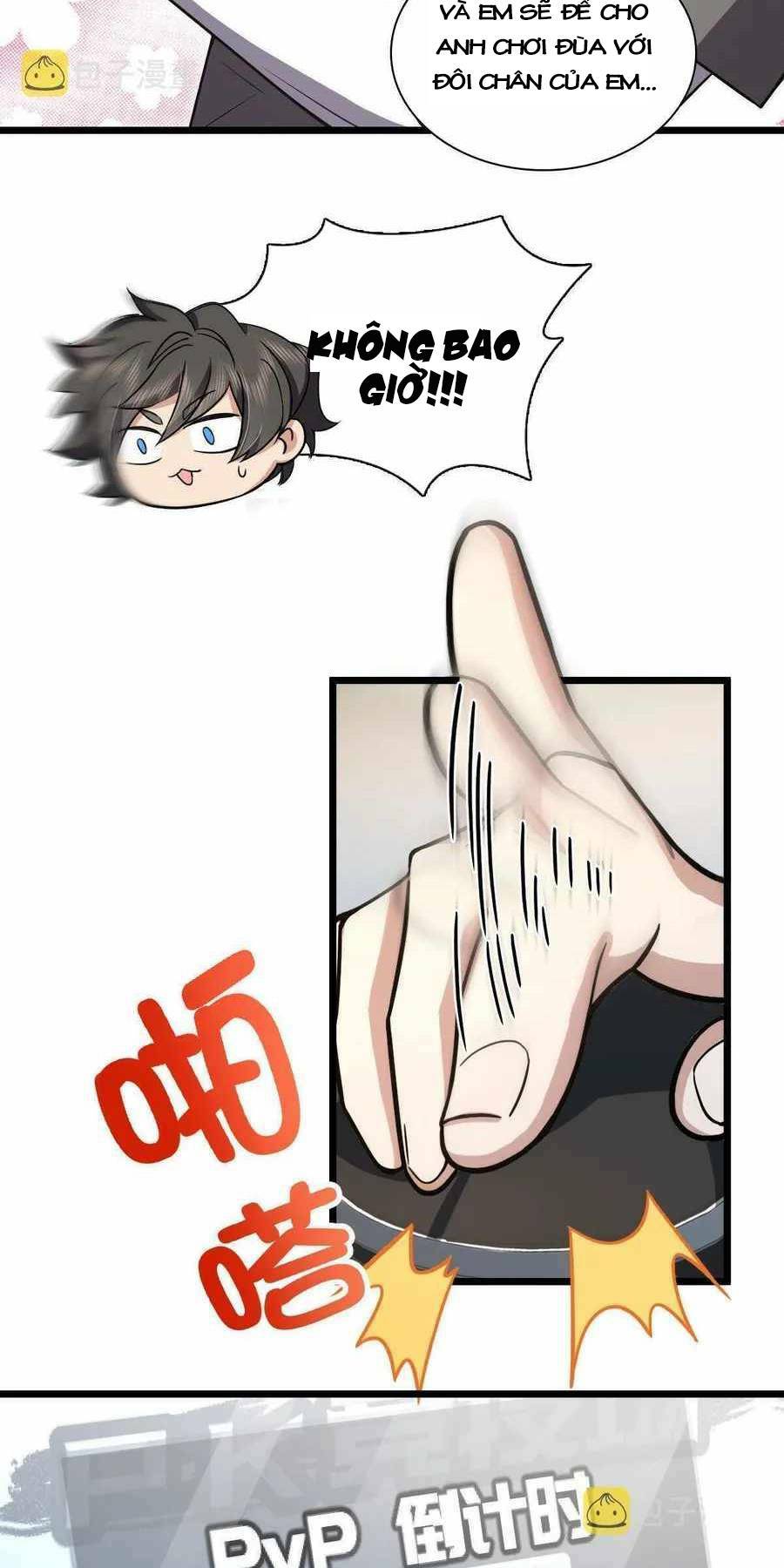 Bà Xã Nhà Tôi Đến Từ Ngàn Năm Trước Chapter 114 - Trang 2