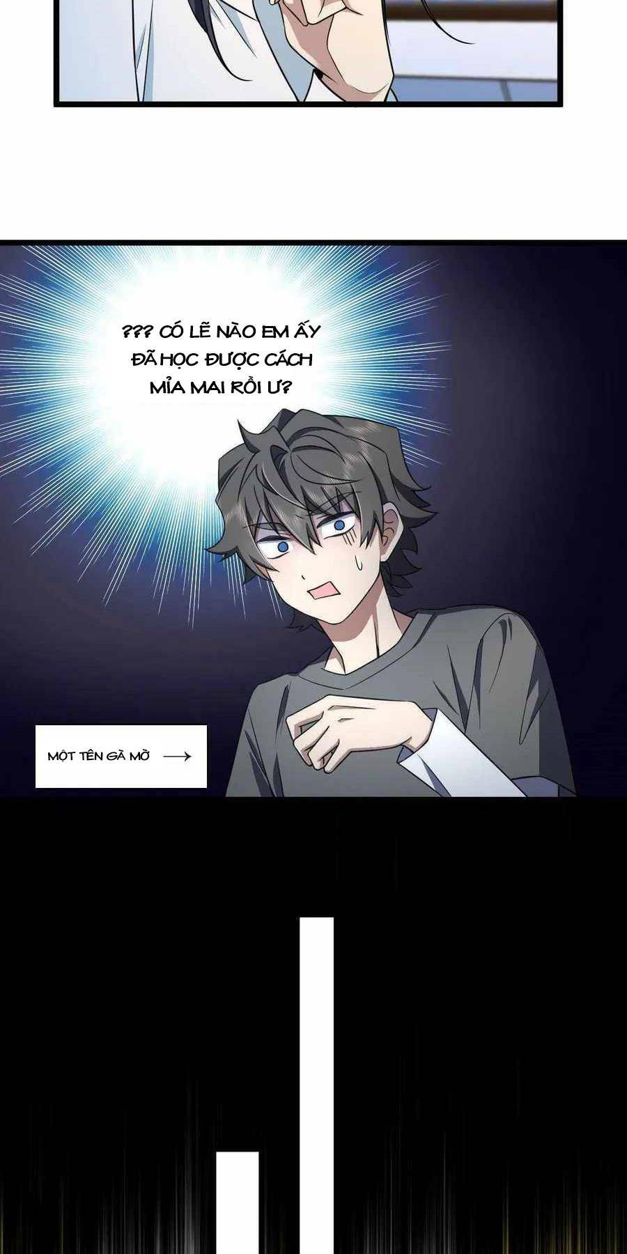 Bà Xã Nhà Tôi Đến Từ Ngàn Năm Trước Chapter 114 - Trang 2