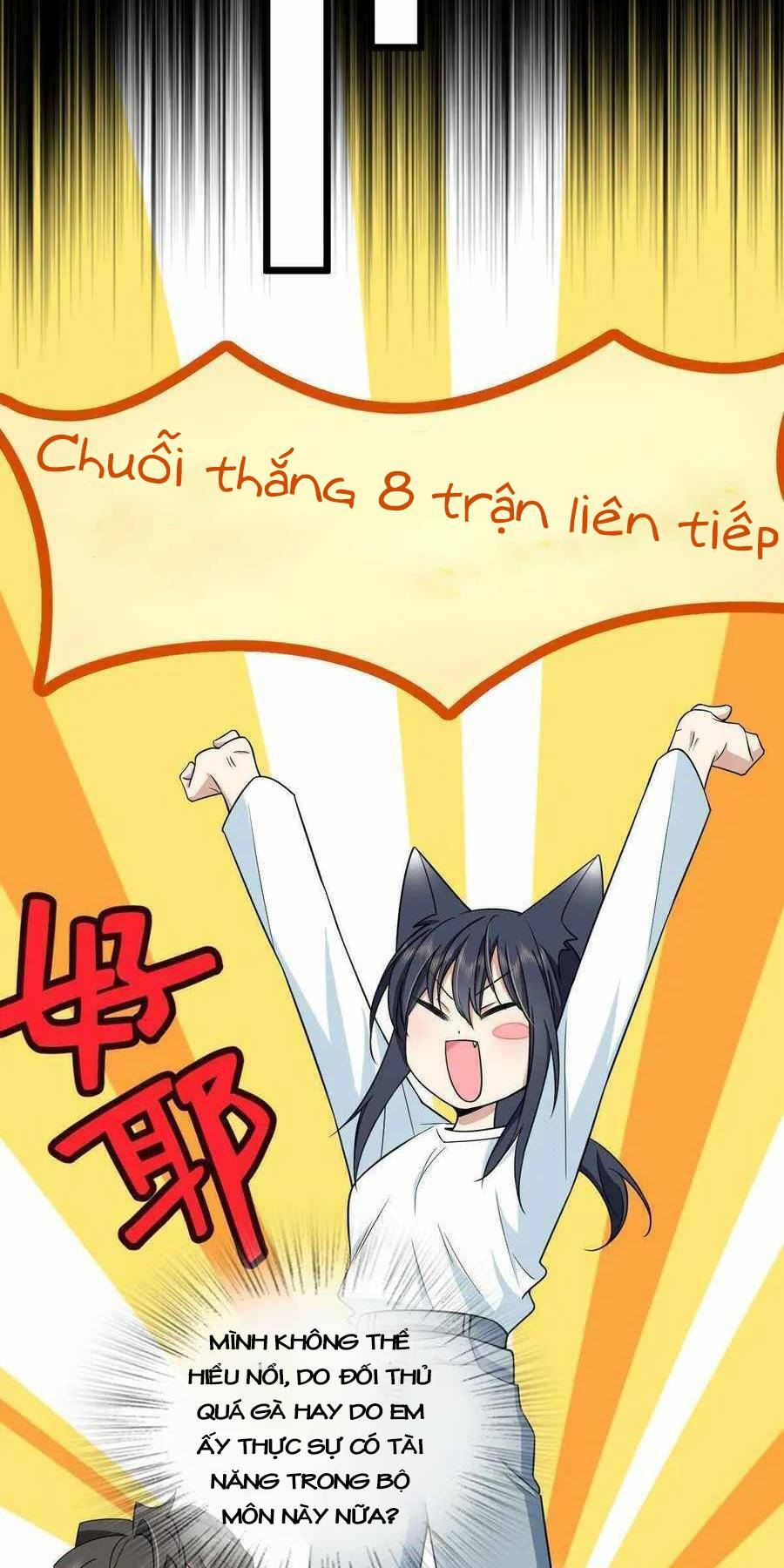 Bà Xã Nhà Tôi Đến Từ Ngàn Năm Trước Chapter 114 - Trang 2