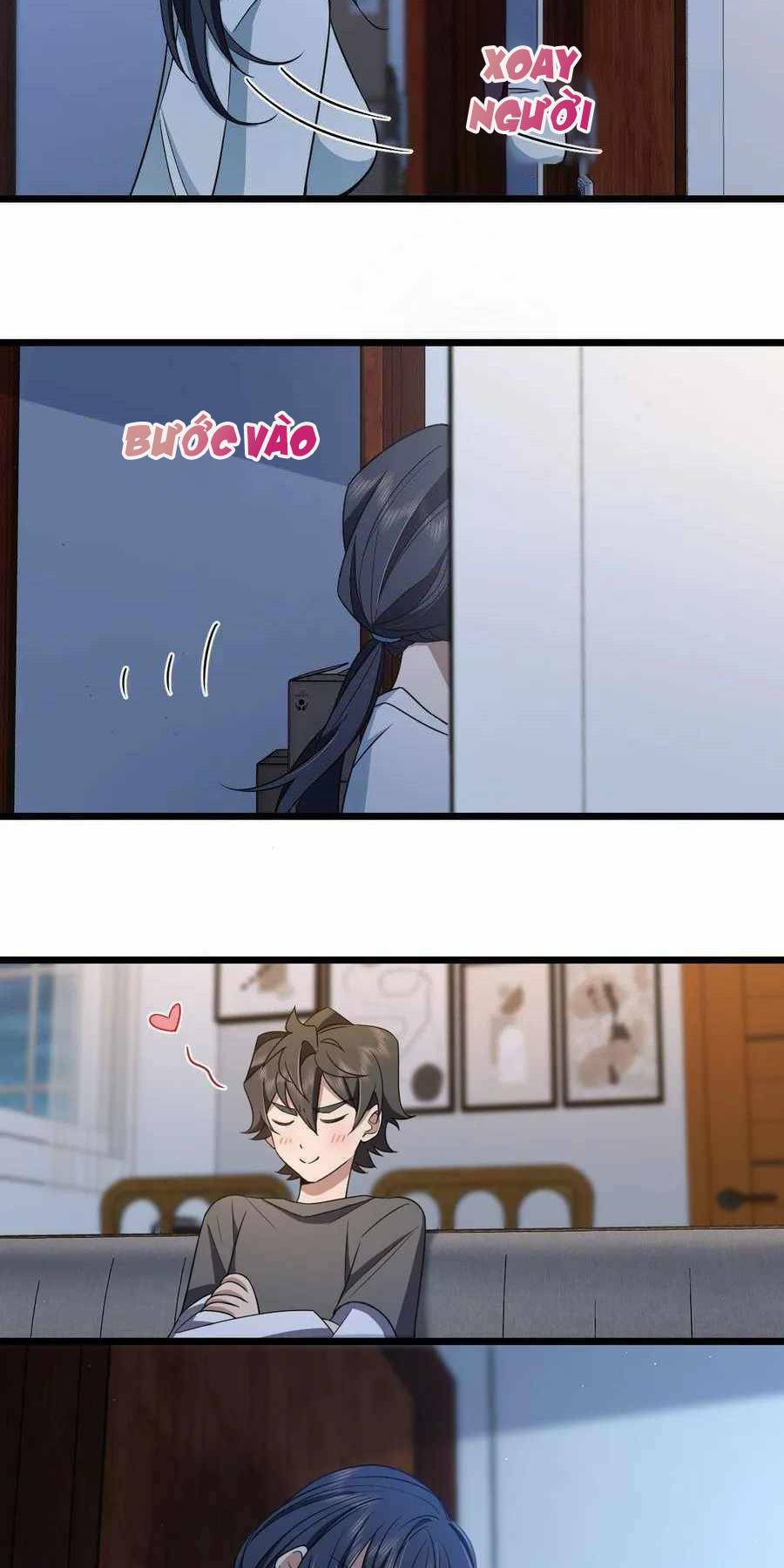 Bà Xã Nhà Tôi Đến Từ Ngàn Năm Trước Chapter 114 - Trang 2