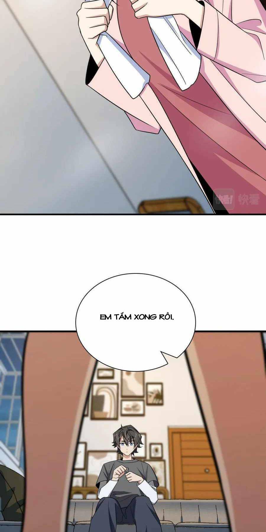 Bà Xã Nhà Tôi Đến Từ Ngàn Năm Trước Chapter 114 - Trang 2