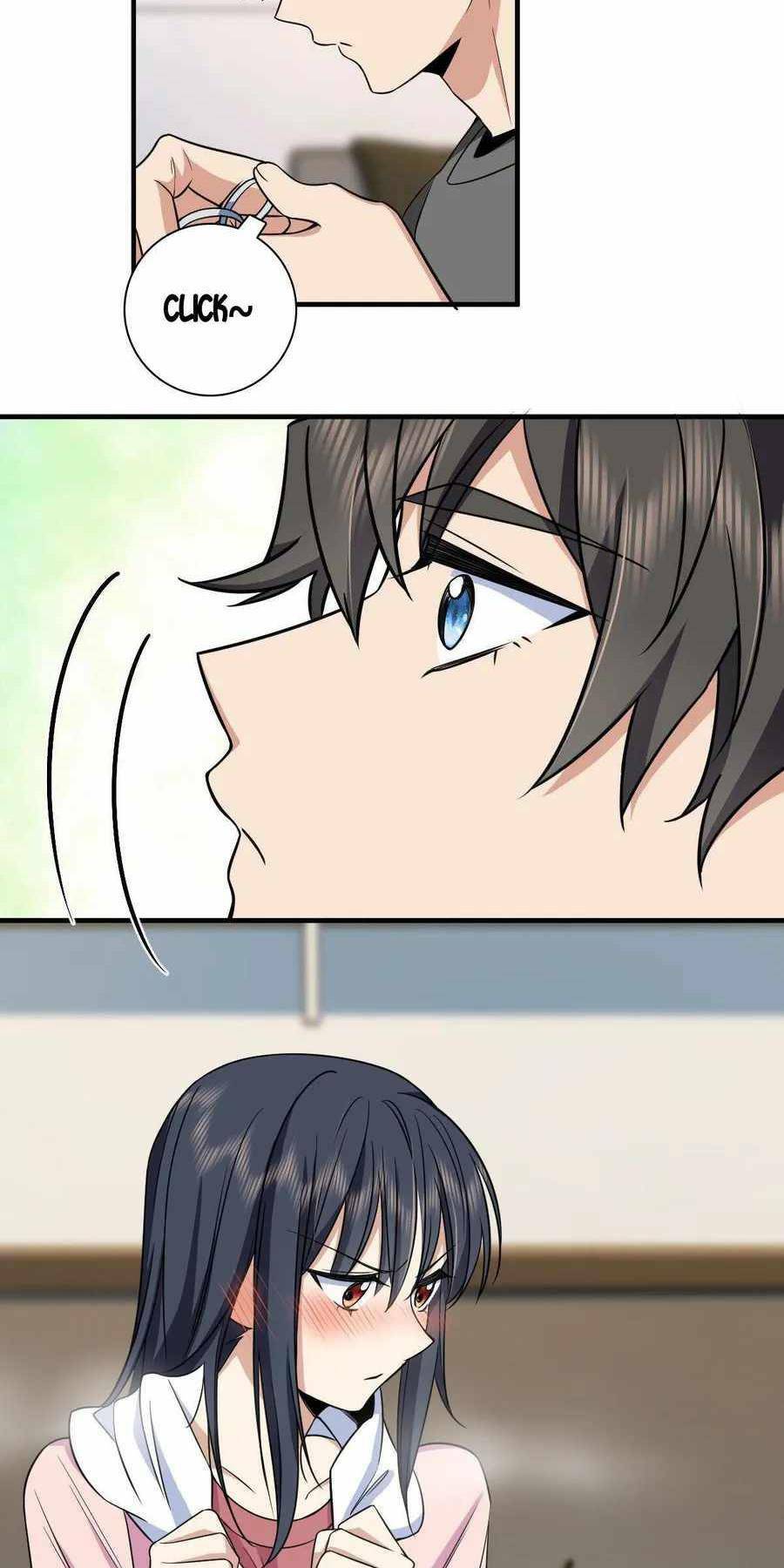 Bà Xã Nhà Tôi Đến Từ Ngàn Năm Trước Chapter 114 - Trang 2