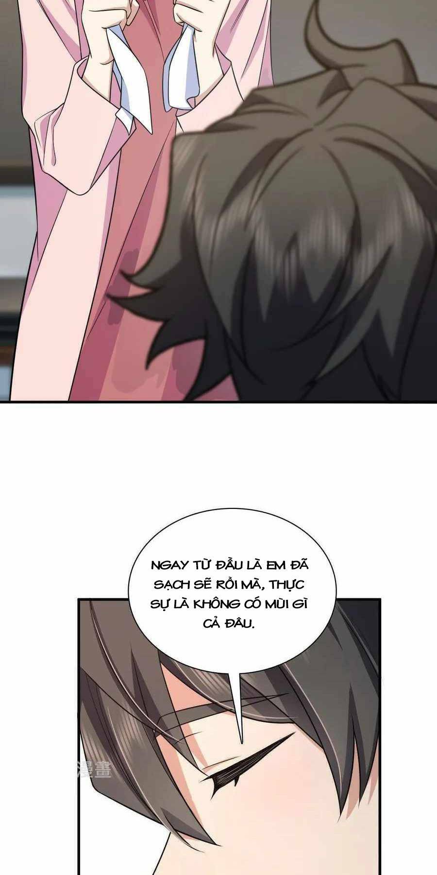 Bà Xã Nhà Tôi Đến Từ Ngàn Năm Trước Chapter 114 - Trang 2