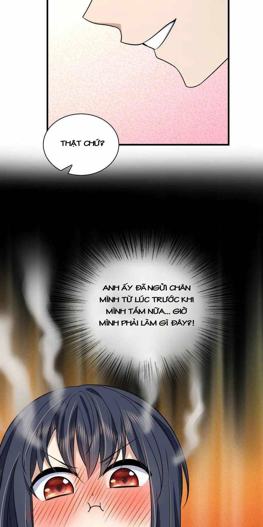 Bà Xã Nhà Tôi Đến Từ Ngàn Năm Trước Chapter 114 - Trang 2