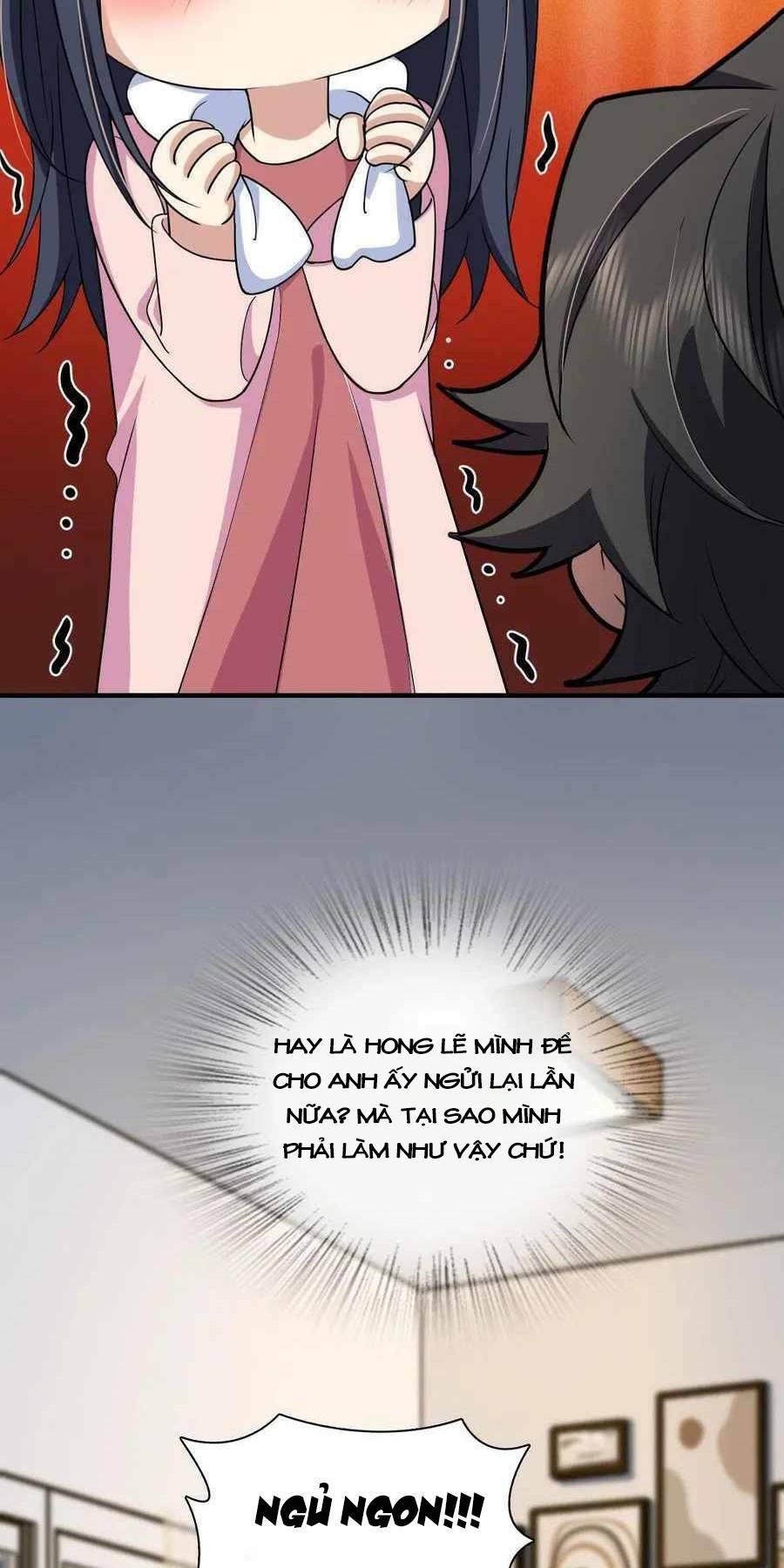 Bà Xã Nhà Tôi Đến Từ Ngàn Năm Trước Chapter 114 - Trang 2