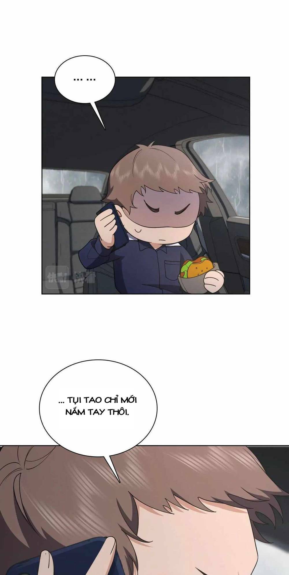 Bà Xã Nhà Tôi Đến Từ Ngàn Năm Trước Chapter 116 - Trang 2