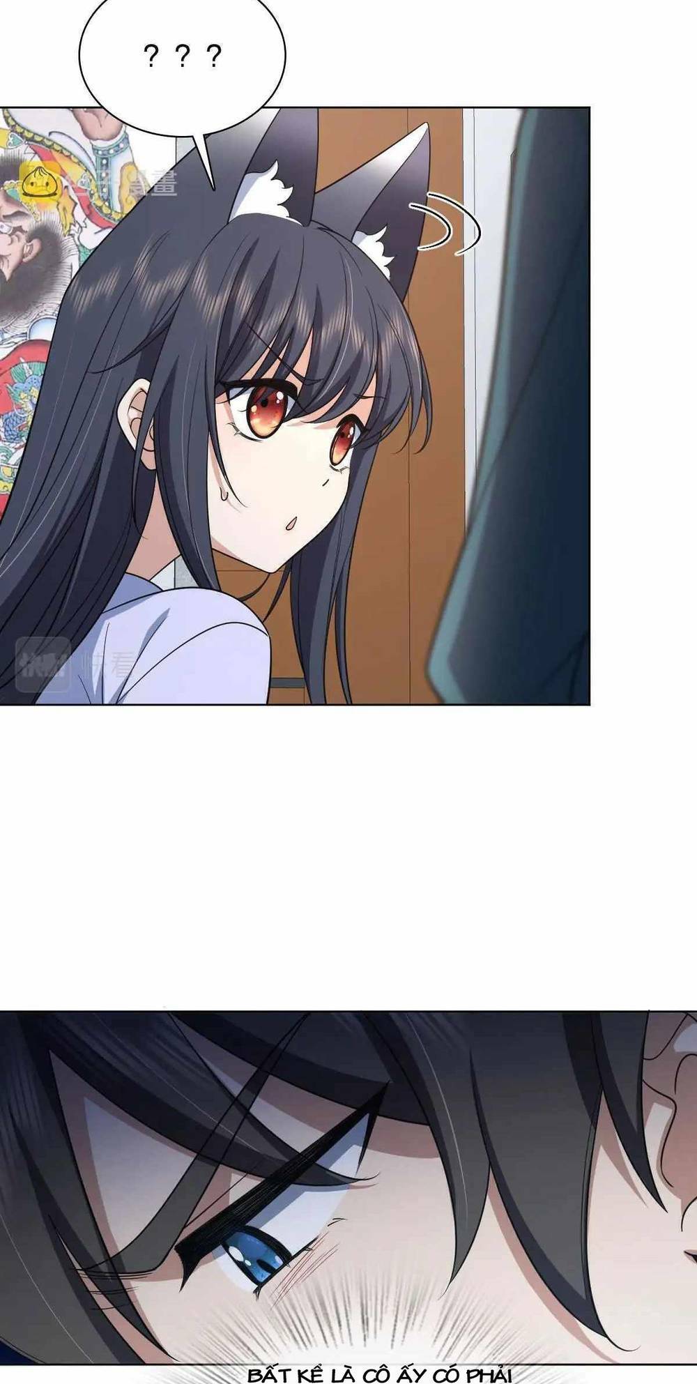 Bà Xã Nhà Tôi Đến Từ Ngàn Năm Trước Chapter 116 - Trang 2