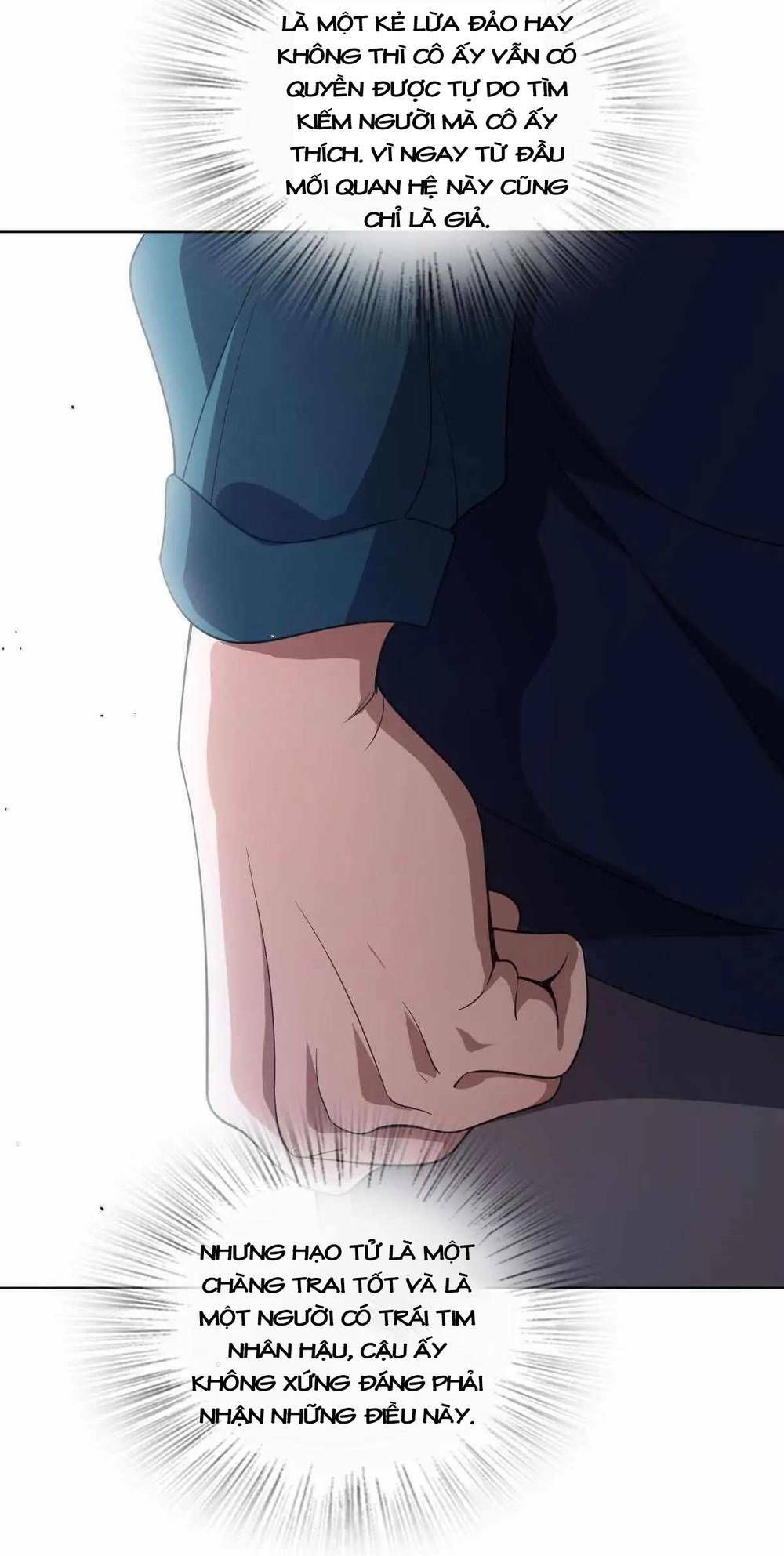 Bà Xã Nhà Tôi Đến Từ Ngàn Năm Trước Chapter 116 - Trang 2