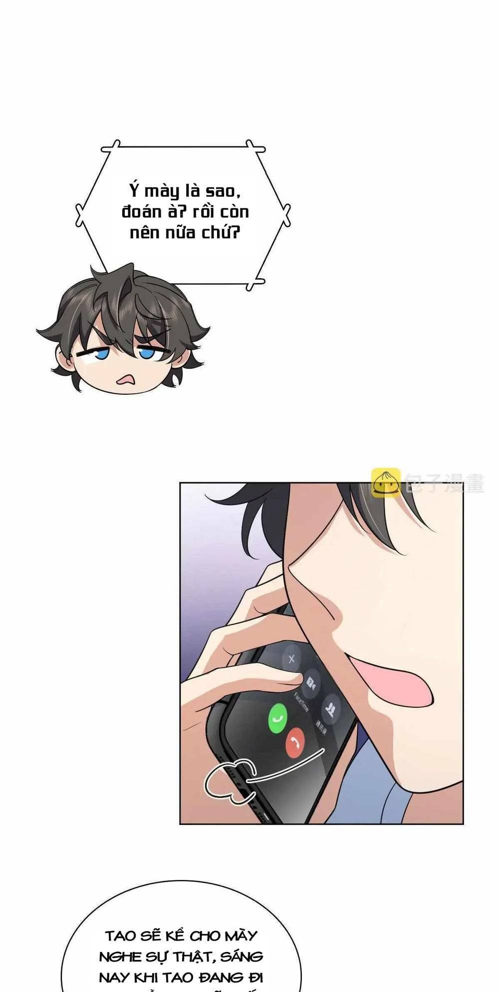 Bà Xã Nhà Tôi Đến Từ Ngàn Năm Trước Chapter 116 - Trang 2