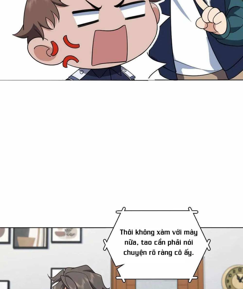 Bà Xã Nhà Tôi Đến Từ Ngàn Năm Trước Chapter 116 - Trang 2