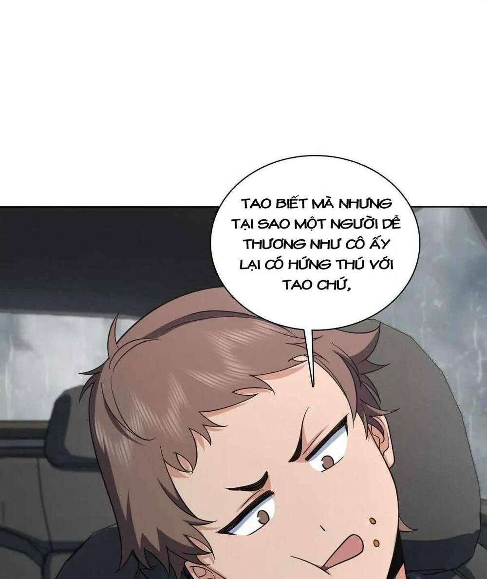 Bà Xã Nhà Tôi Đến Từ Ngàn Năm Trước Chapter 116 - Trang 2