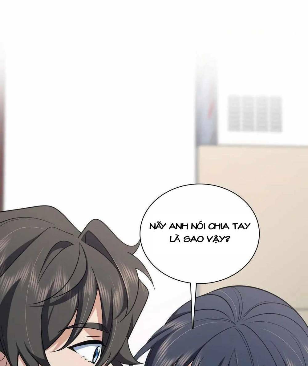 Bà Xã Nhà Tôi Đến Từ Ngàn Năm Trước Chapter 116 - Trang 2