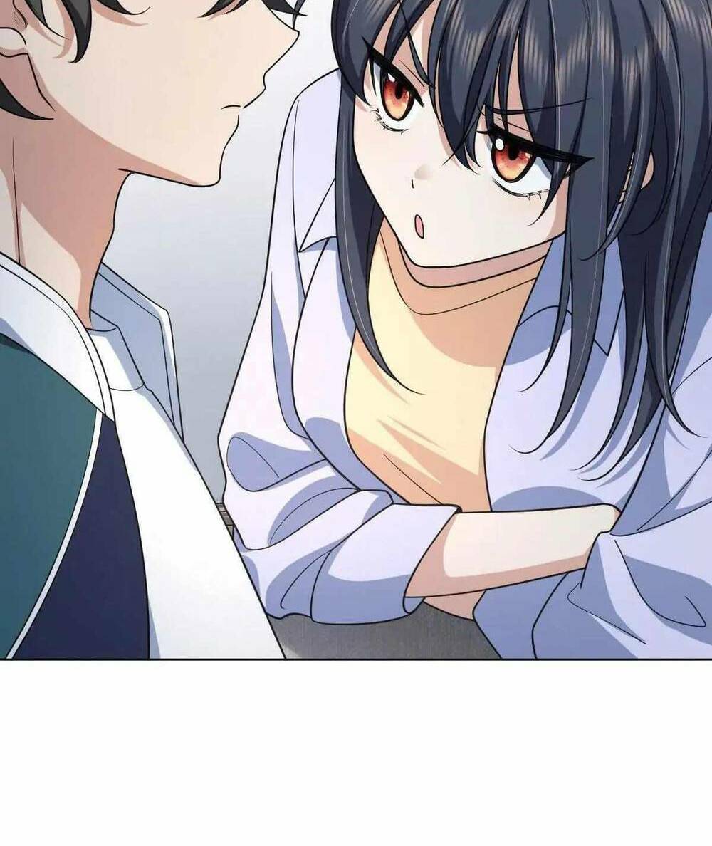 Bà Xã Nhà Tôi Đến Từ Ngàn Năm Trước Chapter 116 - Trang 2