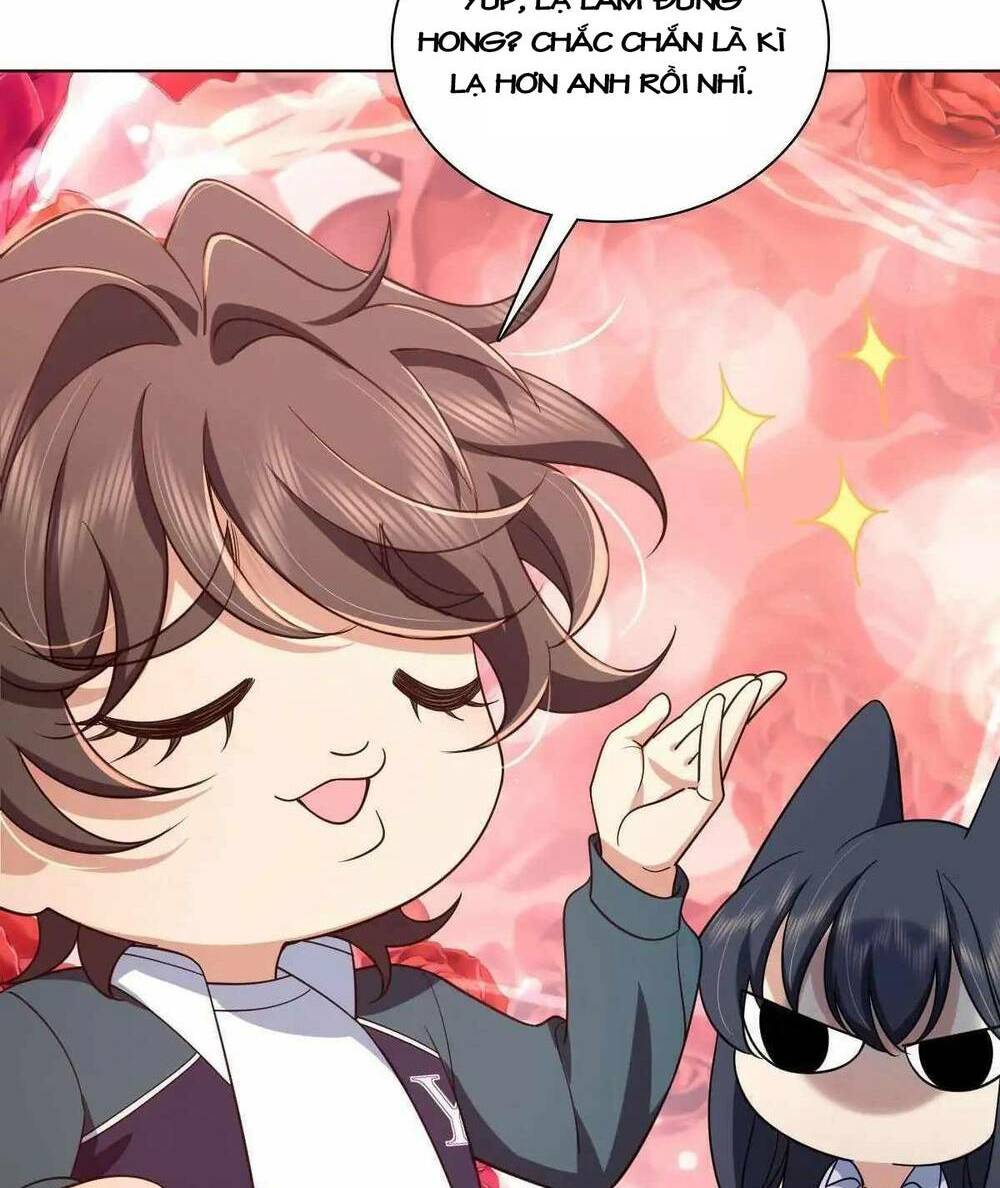 Bà Xã Nhà Tôi Đến Từ Ngàn Năm Trước Chapter 116 - Trang 2