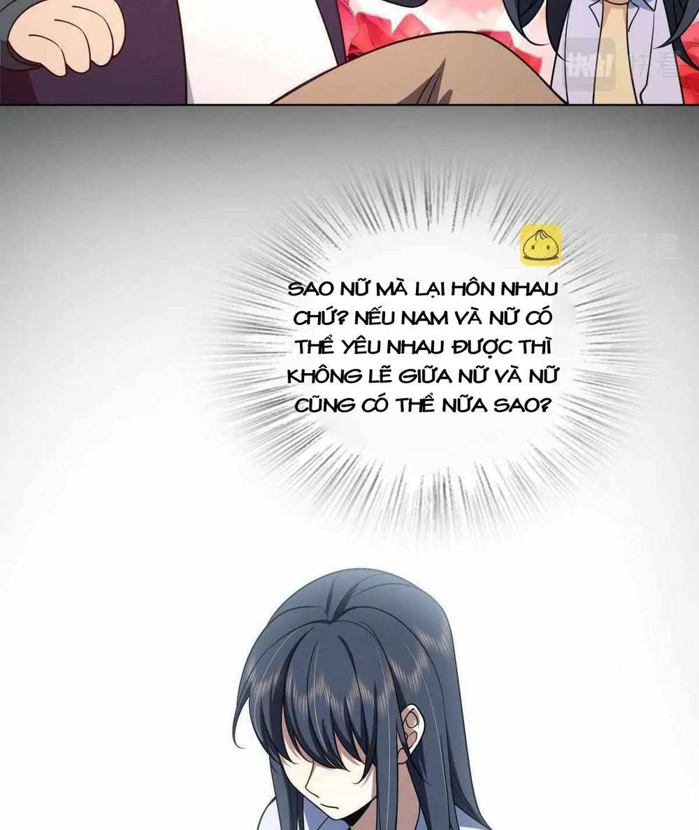 Bà Xã Nhà Tôi Đến Từ Ngàn Năm Trước Chapter 116 - Trang 2