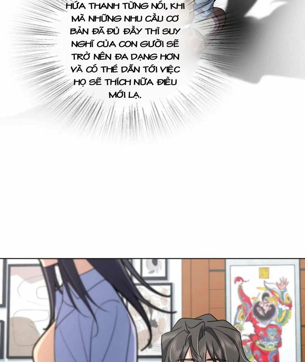 Bà Xã Nhà Tôi Đến Từ Ngàn Năm Trước Chapter 116 - Trang 2