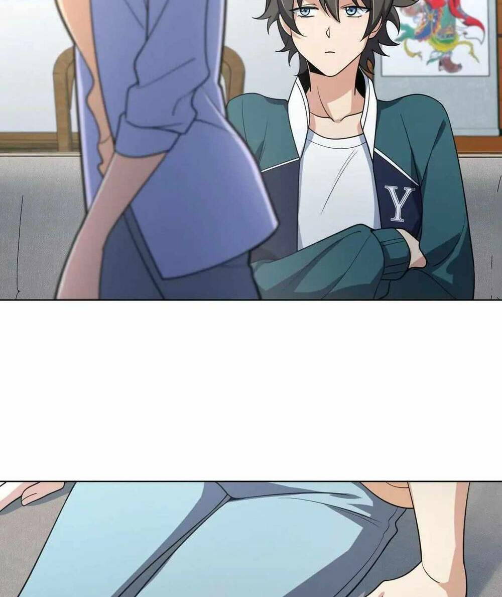 Bà Xã Nhà Tôi Đến Từ Ngàn Năm Trước Chapter 116 - Trang 2