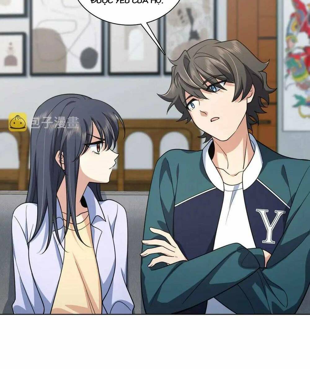 Bà Xã Nhà Tôi Đến Từ Ngàn Năm Trước Chapter 116 - Trang 2