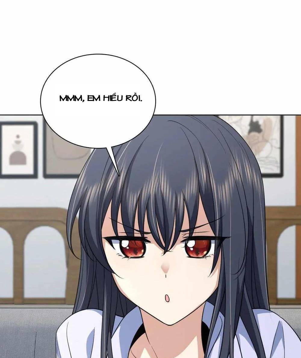 Bà Xã Nhà Tôi Đến Từ Ngàn Năm Trước Chapter 116 - Trang 2