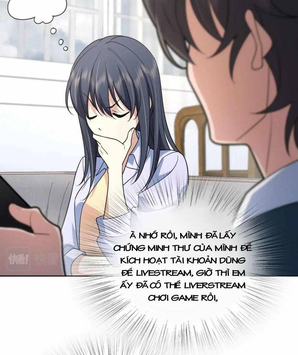 Bà Xã Nhà Tôi Đến Từ Ngàn Năm Trước Chapter 116 - Trang 2