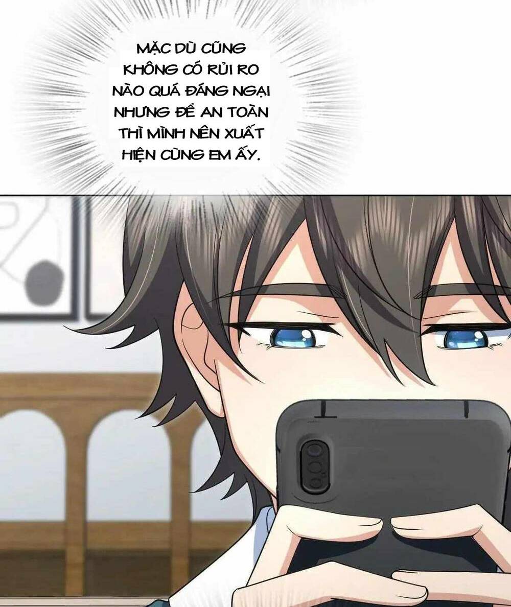 Bà Xã Nhà Tôi Đến Từ Ngàn Năm Trước Chapter 116 - Trang 2